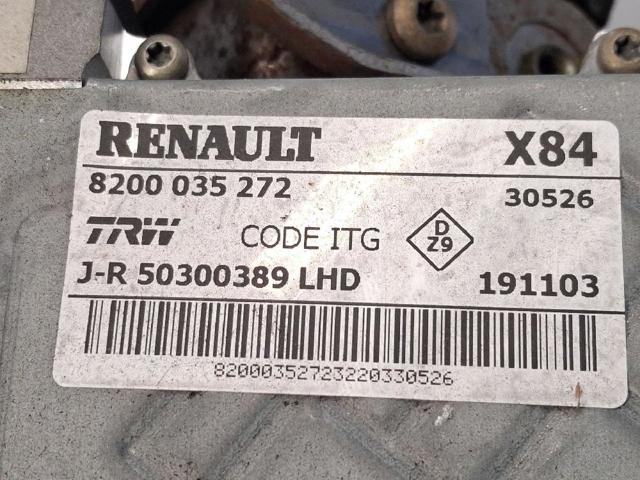 8200035272 RENAULT Columna de dirección  disponible Ourense