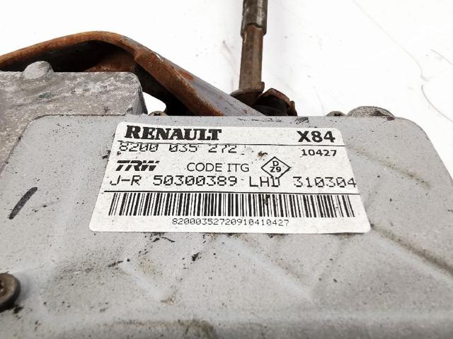RENAULT 8200035272 Columna dirección comprar Tarragona