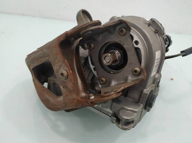 8200035272 RENAULT Columna dirección  en stock Gandía