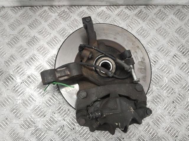 8200035673 RENAULT Semieje delantero derecho  comprar en Lleida
