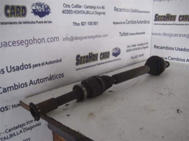 RENAULT 8200035673 Semieje delantero derecho comprar Barcelona