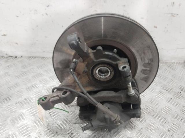 RENAULT 8200035673 Semieje delantero derecho  en stock Salamanca