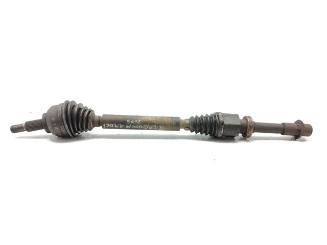 8200035673 RENAULT Semieje delantero derecho comprar Alcalá
