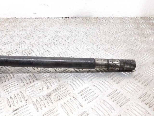 8200035673 RENAULT Semieje delantero derecho  comprar en Lleida