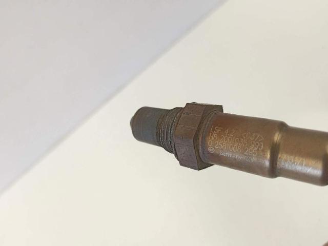 8200035999 Sonda lambda de oxígeno posterior al catalizador  disponible Málaga