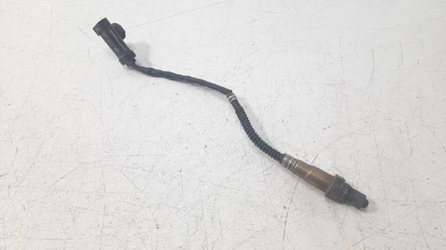 RENAULT 8200035999 Sonda lambda de oxígeno posterior al catalizador  comprar en Albacete