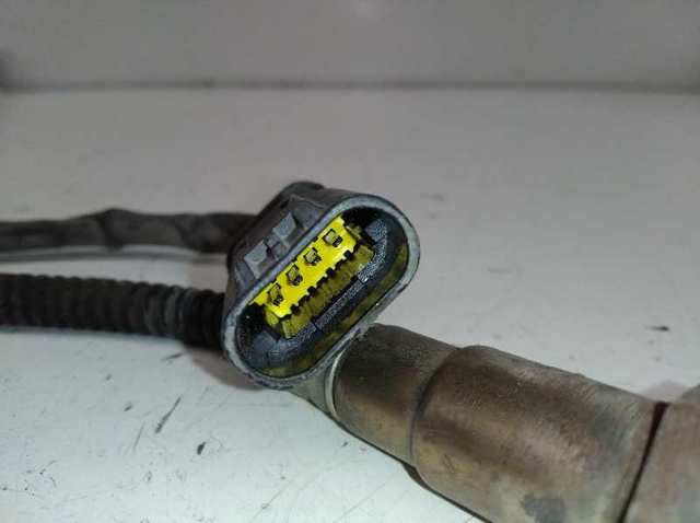 8200035999 Sonda lambda de oxígeno posterior al catalizador  comprar en Pontevedra
