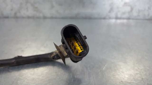 RENAULT 8200035999 Sonda lambda de oxígeno posterior al catalizador comprar Pamplona
