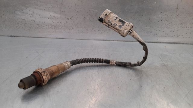 RENAULT 8200035999 Sonda lambda de oxígeno posterior al catalizador  en stock Salamanca