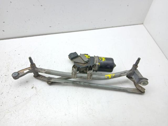 Trapezio del limpiaparabrisas Renault Megane II desde 69,70 €