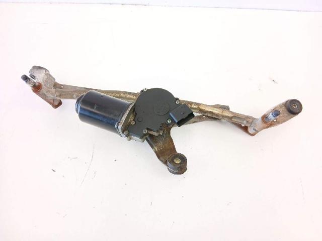 Trapezio del limpiaparabrisas para Renault Megane II (EM0, EM1)
