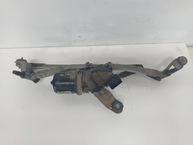 Varillaje de limpiaparabrisas Renault Megane II (2003-2010)