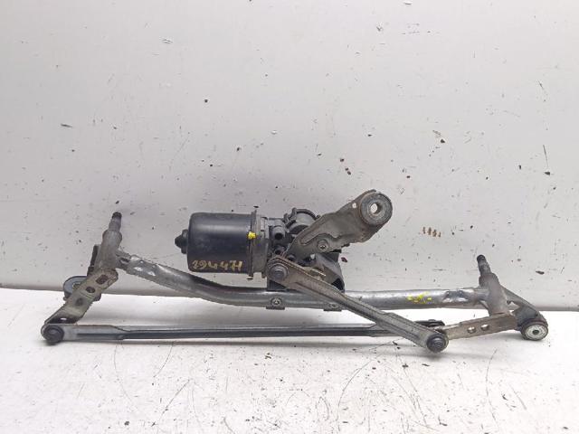 Varilla de limpiaparabrisas para Renault Megane LM0, LM1