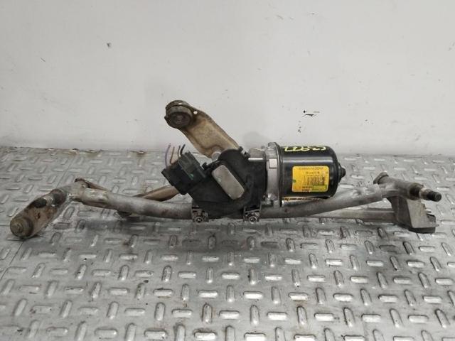 8200036921 RENAULT Trapezio del limpiaparabrisas  disponible Alicante