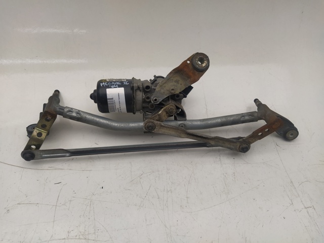 Comprar Trapezio del limpiaparabrisas Renault Megane II EM0, EM1 a bajo precio