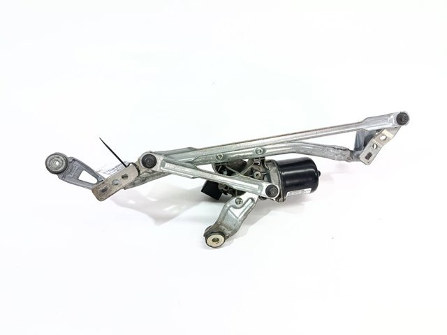 Trapezio del limpiaparabrisas Renault Megane II (LM0, LM1)