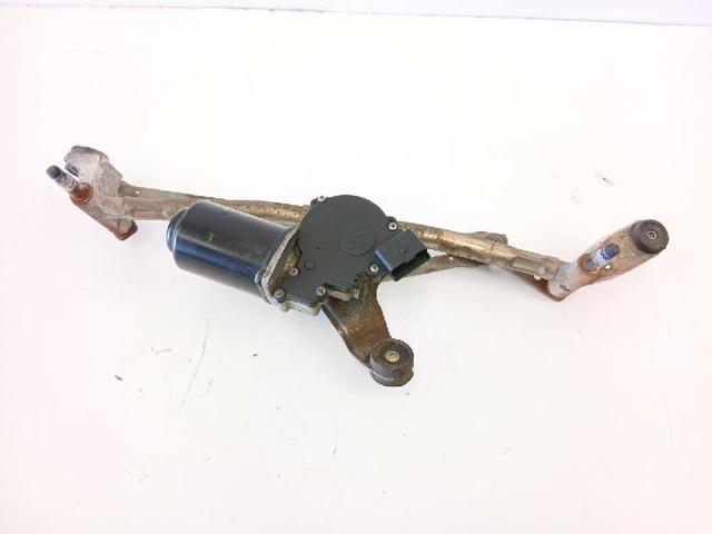 Trapezio del limpiaparabrisas 8200036921 RENAULT