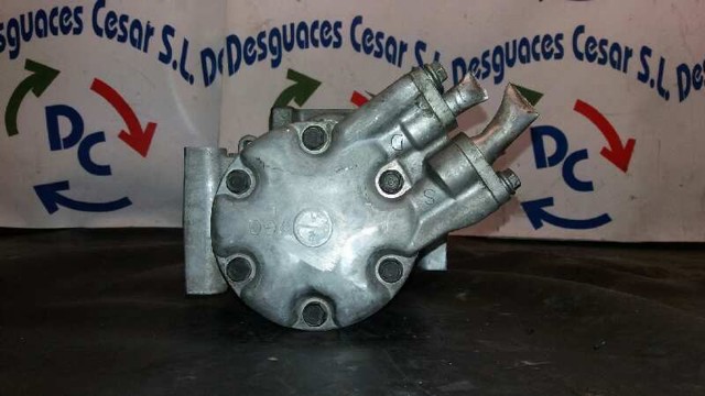 RENAULT 8200037058 Compresor de aire acondicionado  comprar en Ponferrada
