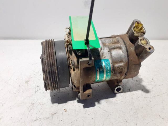 8200037058 Compresor de aire acondicionado  en stock Sabadell