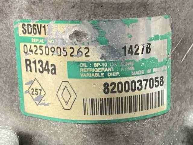 8200037058 Renault (RVI)