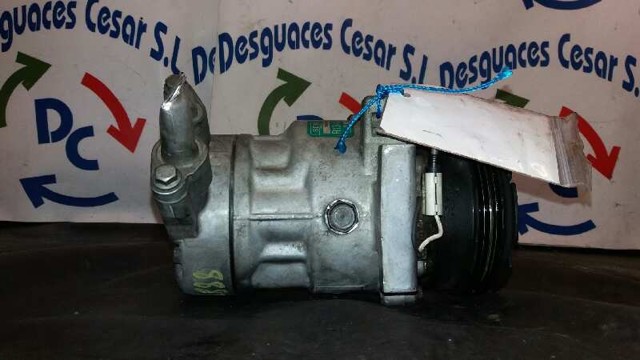 RENAULT 8200037058 Compresor de aire acondicionado  comprar en Albacete