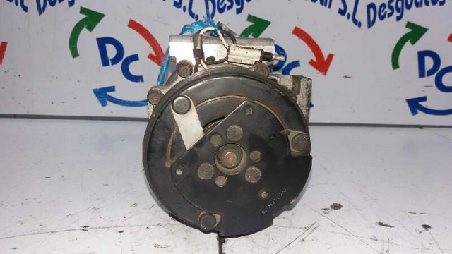 RENAULT 8200037058 Compresor de aire acondicionado  en stock Valencia