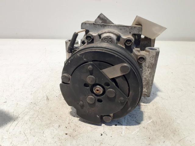 RENAULT 8200037058 Compresor de aire acondicionado  comprar en Albacete