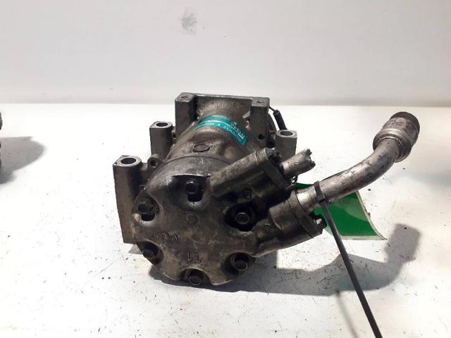 8200037058 RENAULT Compresor de aire acondicionado  comprar en Lleida