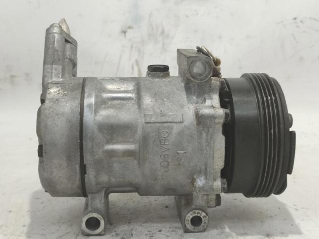RENAULT 8200037058 Compresor de aire acondicionado comprar Barcelona