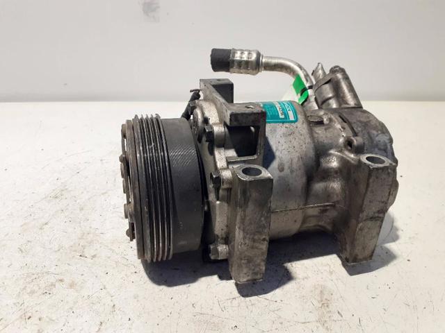 8200037058 RENAULT Compresor de aire acondicionado  disponible Alicante