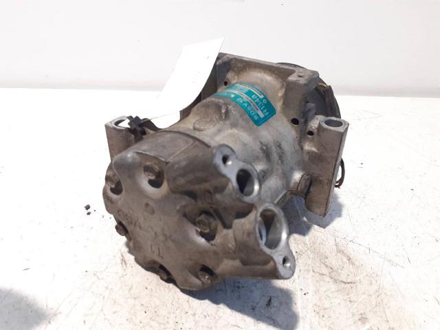 8200037058 RENAULT Compresor de aire acondicionado  en stock Córdoba