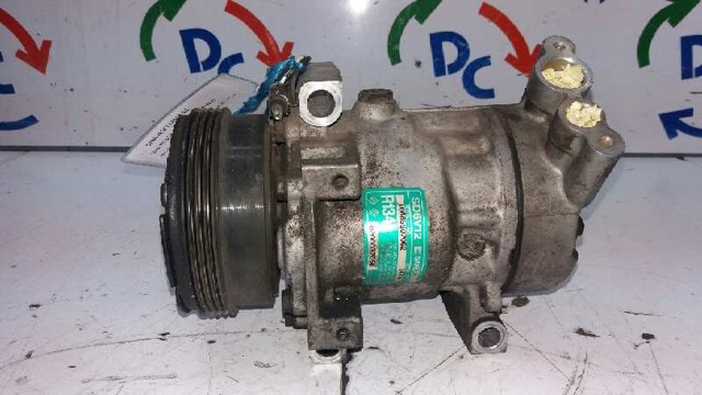 RENAULT 8200037058 Compresor de aire acondicionado  comprar en Murcia