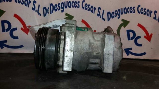 8200037058 RENAULT Compresor de aire acondicionado comprar Madrid