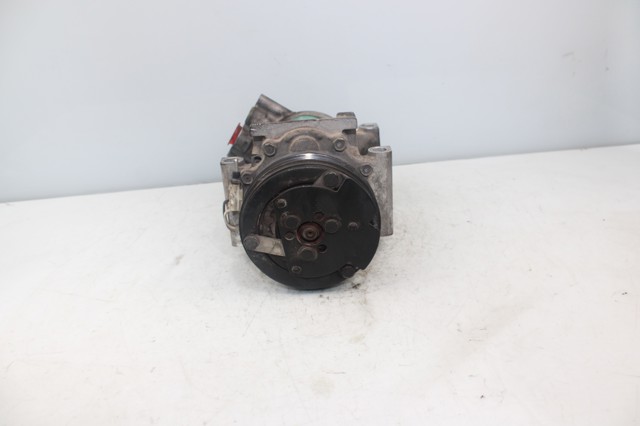 8200037058 RENAULT Compresor de aire acondicionado comprar Alcalá