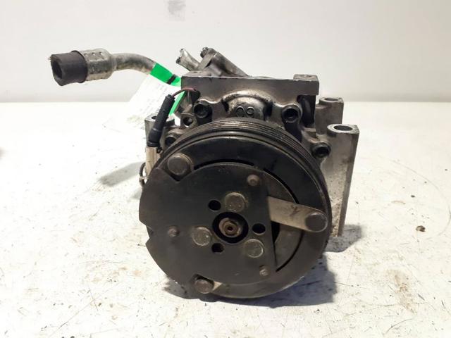 8200037058 RENAULT Compresor de aire acondicionado  en stock Gandía