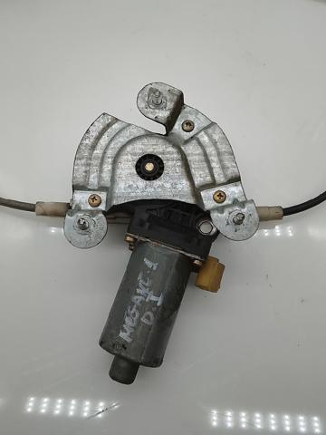 8200038151 RENAULT Mecanismo de elevalunas de la puerta delantera izquierda  disponible Alicante