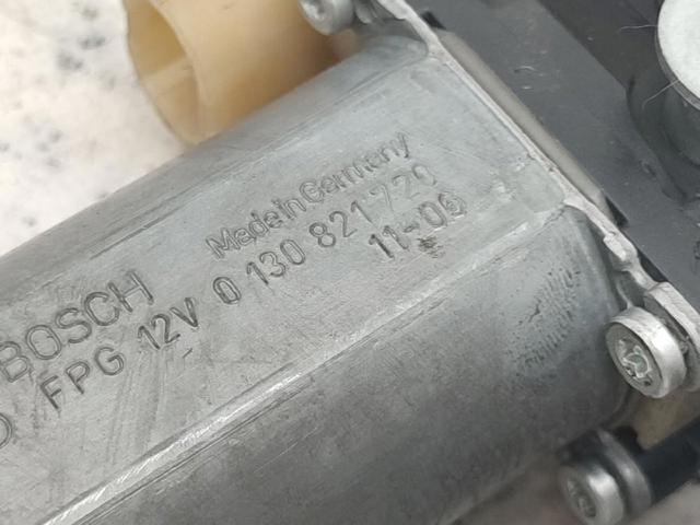 RENAULT 8200038151 Mecanismo de elevalunas delantero izquierdo  en stock Salamanca