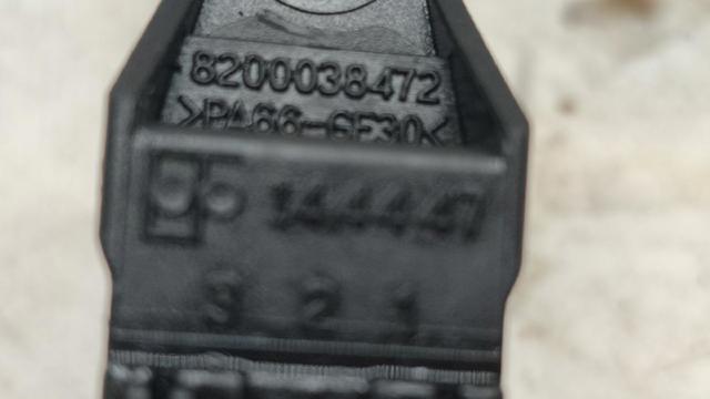 8200038472 Sensor de árbol de levas  en stock Sabadell