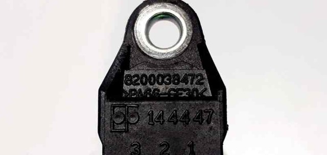 Sensor de posición del árbol de levas Renault Espace 4 JK0