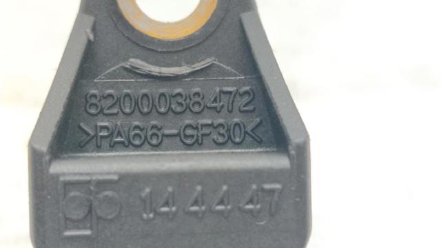 RENAULT 8200038472 Sensor de posición del árbol de levas  disponible España
