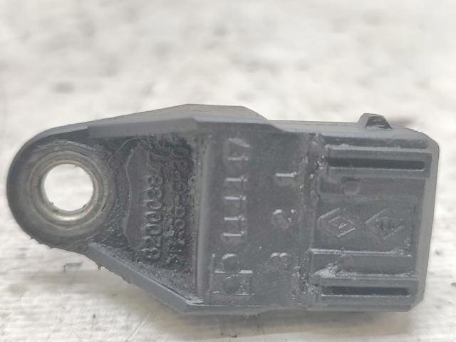 RENAULT 8200038472 Sensor de posición del árbol de levas  comprar en Albacete