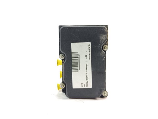 8200038695 RENAULT Módulo ABS comprar Alcalá