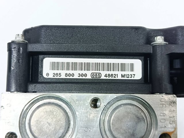 8200038695 RENAULT Módulo hidráulico de ABS  disponible Vigo