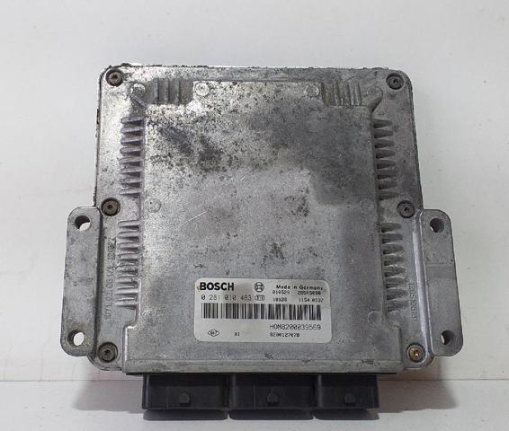 8200039569 Renault (RVI)