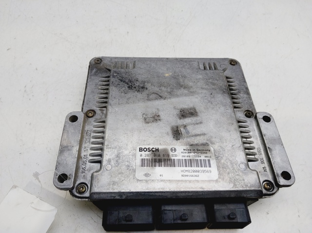 8200039569 ECU  en stock Castellón