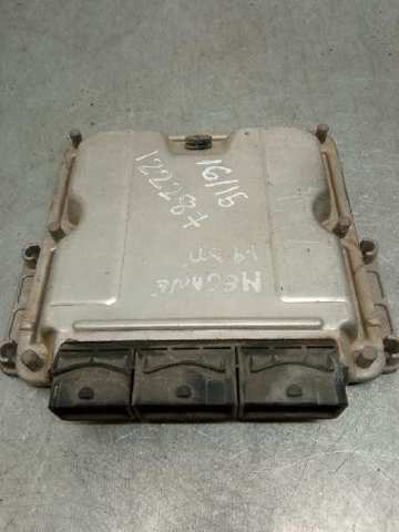 8200039569 RENAULT Unidad de control del motor (ECU)  comprar en Jaén