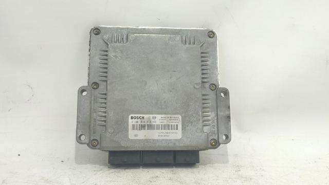 8200039569 RENAULT Unidad de control del motor (ECU)  disponible Vigo