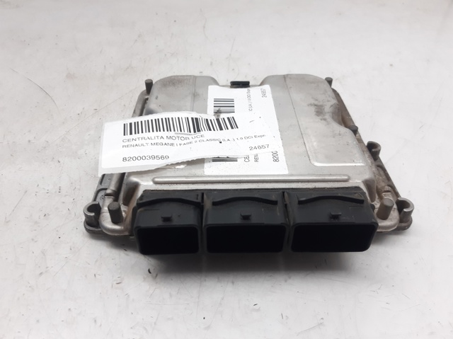 8200039569 ECU  en stock Castellón