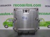 Centralina Del Motor / Modulo De control Del Motor (ecu) 8200039569 RENAULT