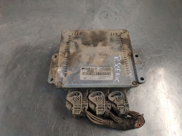 8200039569 Renault (RVI)